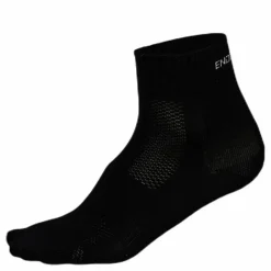 Endurance Dingwall Performance Sock Black* Strumpor|Strumpor