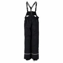 Tenson Dino Ski Pants Kid Black*Barn Alpint|Byxor