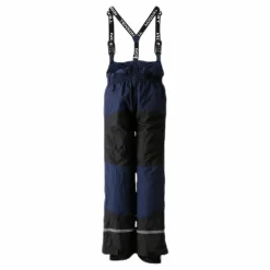 Tenson Dino Ski Pants Kid Blue*Barn Alpint|Byxor