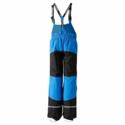 Tenson Dino Ski Pants Kid Blue*Barn Alpint|Byxor