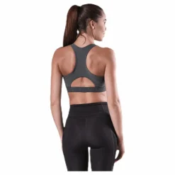 BLACC Discipline Bra Green* Löpning|Träning