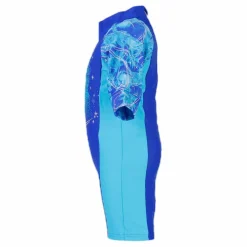 Speedo Disney Frozen All In One Infant Blue*Barn Simning|Badkläder