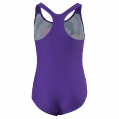Speedo Disney Frozen Swimsuit Infant Purple*Barn Simning|Badkläder