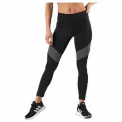 adidas D2M CB 7/8 Tight Black* Träning|Tights