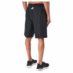 adidas D2m Logo Short Black* Träning|Shorts