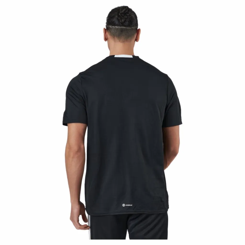 adidas D4m Tee Black* Träning|T-Shirts