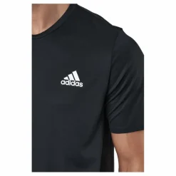 adidas D4m Tee Black* Träning|T-Shirts