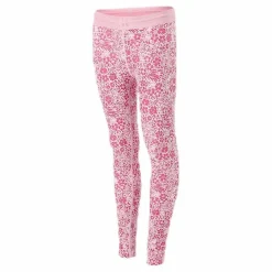 Skins DNAmic Primary Youth Long Tights Pink*Barn Tights|Träning