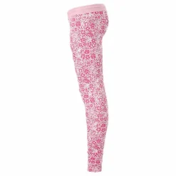 Skins DNAmic Primary Youth Long Tights Pink*Barn Tights|Träning