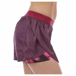 Skins DNAmic W Superpose Shorts Pink/Purple* Shorts|Löpning
