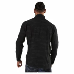 Endurance Doflan Reflective 4-Way Stretch Jacket Black* Löpning|Jackor