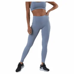H20 fagerholt Don't Look Long Tight Tights Grey* Yoga|Tights