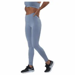 H20 fagerholt Don't Look Long Tight Tights Grey* Yoga|Tights
