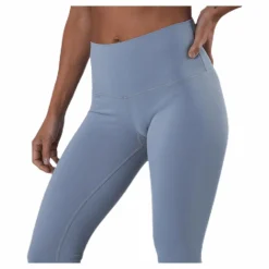 H20 fagerholt Don't Look Long Tight Tights Grey* Yoga|Tights