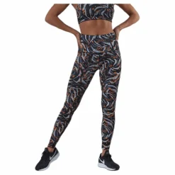 H20 fagerholt Don't Look Long Tight Tights Patterned* Yoga|Tights