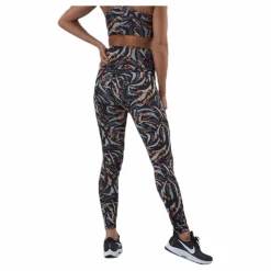 H20 fagerholt Don't Look Long Tight Tights Patterned* Yoga|Tights
