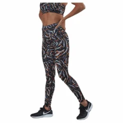 H20 fagerholt Don't Look Long Tight Tights Patterned* Yoga|Tights