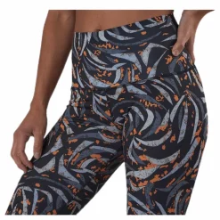 H20 fagerholt Don't Look Long Tight Tights Patterned* Yoga|Tights