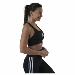 adidas Dont Rest Alphaskin Bra Black* Träning|Löpning