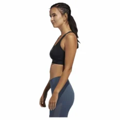 adidas Dont Rest Bos Glam On Bra Black* Löpning|Träning