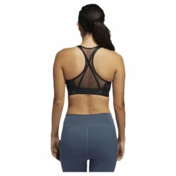 adidas Dont Rest Bos Glam On Bra Black* Löpning|Träning