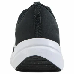 Nike Downshifter 12 Women's Road Running Shoes BLACK/WHITE-SMOKE GREY-PURE PLATINUM* Löpning|Löparskor