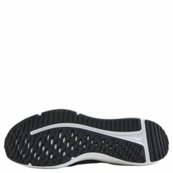 Nike Downshifter 12 Women's Road Running Shoes BLACK/WHITE-SMOKE GREY-PURE PLATINUM* Löpning|Löparskor
