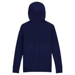 Nike Dri-FIT Academy Hoodie Junior Blue*Barn Fotboll|Tröjor
