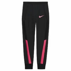 Nike Dri-FIT Academy Training Junior Pink/Grey*Barn Fotboll|Byxor