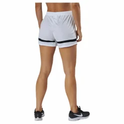 Nike Dri-fit Academy W Knit Soccer White/black/black/black* Fotboll|Shorts