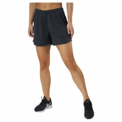 Nike Dri-fit Academy W Knit Soccer Anthracite/black/black/black* Fotboll|Shorts