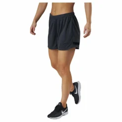 Nike Dri-fit Academy W Knit Soccer Anthracite/black/black/black* Fotboll|Shorts