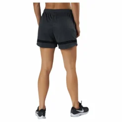 Nike Dri-fit Academy W Knit Soccer Anthracite/black/black/black* Fotboll|Shorts