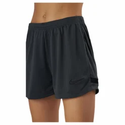 Nike Dri-fit Academy W Knit Soccer Anthracite/black/black/black* Fotboll|Shorts