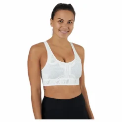 Nike Dri-fit Adv Swoosh Women's Med Sail/sail/sail/white* Löpning|Träning