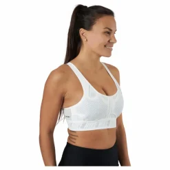 Nike Dri-fit Adv Swoosh Women's Med Sail/sail/sail/white* Löpning|Träning