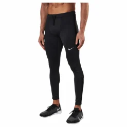 Nike Dri-FIT Challenger Men's Running Tights BLACK/REFLECTIVE SILV* Löpning|Tights
