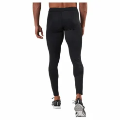 Nike Dri-FIT Challenger Men's Running Tights BLACK/REFLECTIVE SILV* Löpning|Tights