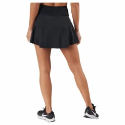 Nike Dri-FIT Club Women's Short Skirt BLACK/WHITE* Racketsporter|Shorts