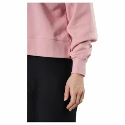 Nike Dri-FIT Get Fit Swoosh Pink* T-Shirts|Träning