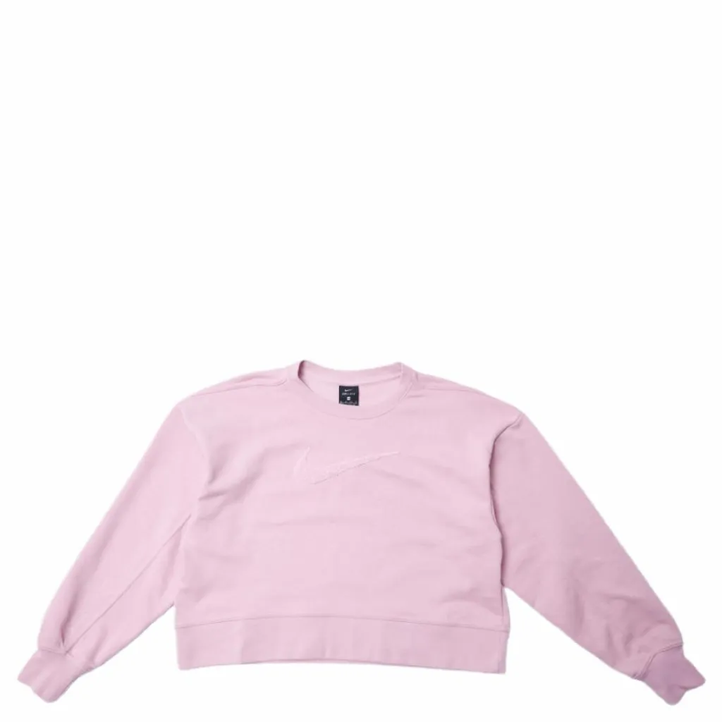 Nike Dri-FIT Get Fit Swoosh Pink* T-Shirts|Träning