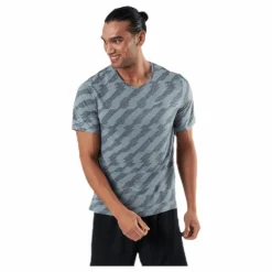 Nike Dri-FIT Miler Future Fast Jacket Black/Grey* Jackor|Löpning