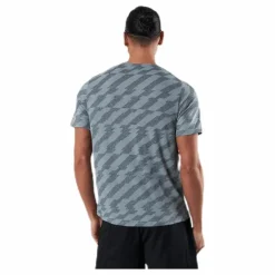 Nike Dri-FIT Miler Future Fast Jacket Black/Grey* Jackor|Löpning