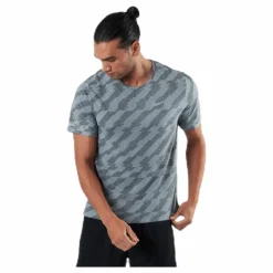 Nike Dri-FIT Miler Future Fast Jacket Black/Grey* Jackor|Löpning