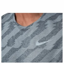 Nike Dri-FIT Miler Future Fast Jacket Black/Grey* Jackor|Löpning