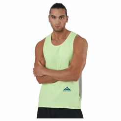 Nike Dri-fit Rise 365 Men's Trail R College Grey/reflective Silv* Linnen|Löpning