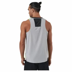 Nike Dri-fit Rise 365 Men's Trail R College Grey/reflective Silv* Linnen|Löpning