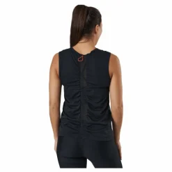 Nike Dri-fit Run Division Women's R Black/bright Crimson/reflectiv* Löpning|Linnen