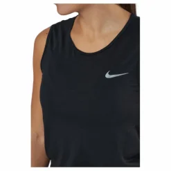 Nike Dri-fit Run Division Women's R Black/bright Crimson/reflectiv* Löpning|Linnen