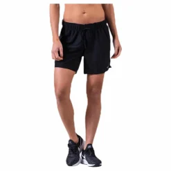 Nike Dri-FIT Short Attack Black* Shorts|Träning